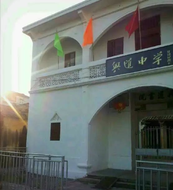 棉湖掠影, 古镇情怀