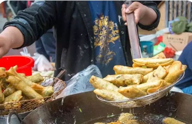 棉湖掠影, 古镇情怀