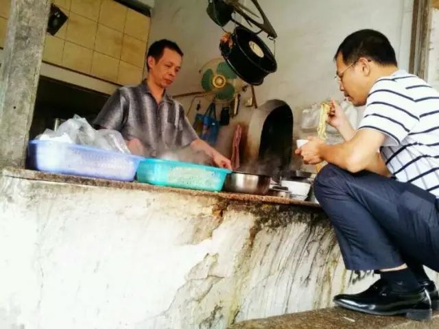 棉湖掠影, 古镇情怀