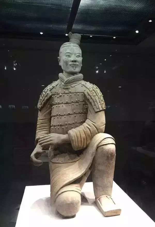 博物馆日,带你看所有的镇馆之宝