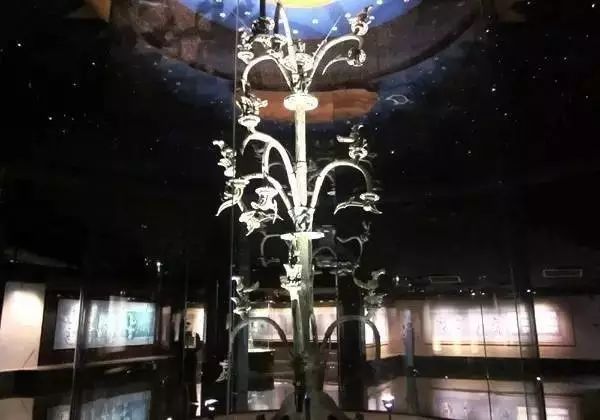 博物馆日,带你看所有的镇馆之宝