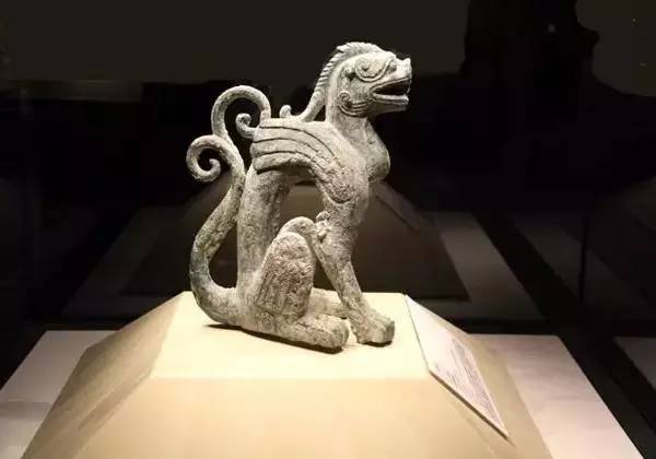 博物馆日,带你看所有的镇馆之宝