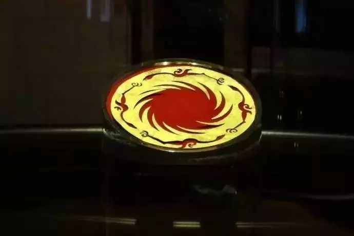 博物馆日,带你看所有的镇馆之宝
