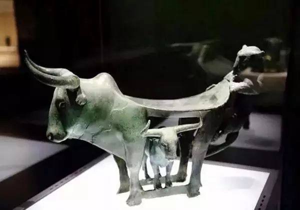 博物馆日,带你看所有的镇馆之宝
