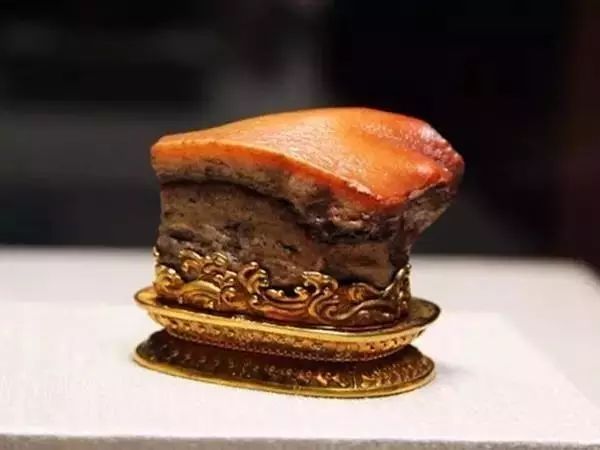 博物馆日,带你看所有的镇馆之宝