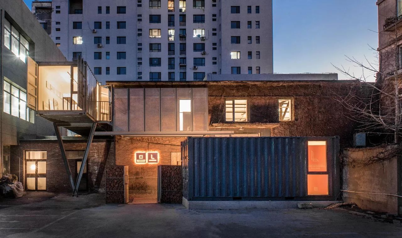 博物馆唤醒旧建筑,海口街复兴老社区