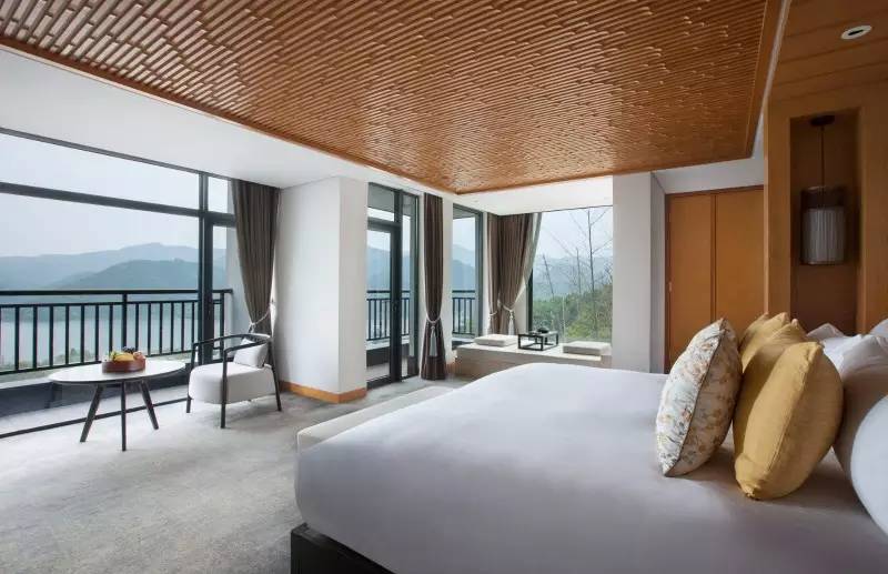 中国最美16家中式酒店