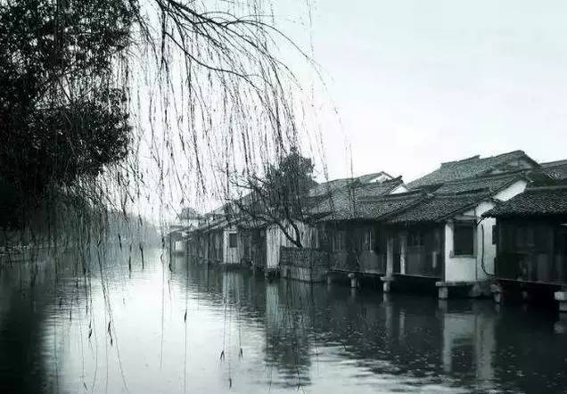 中国最适合私奔的10个古镇:春暖花开旅途美丽!
