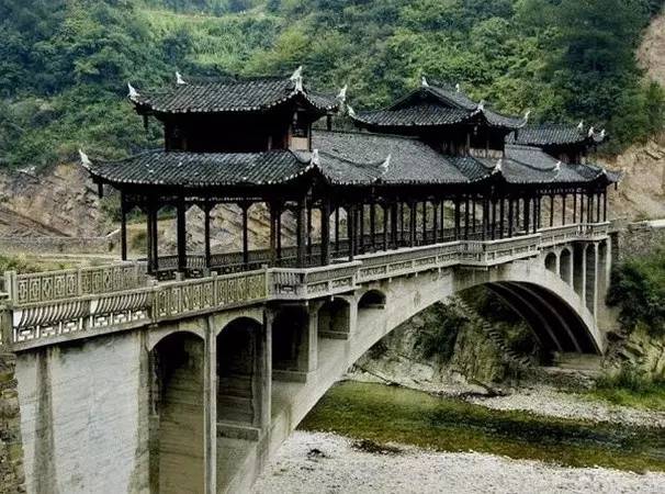 即将消失的中国古建筑，美得惊心动魄