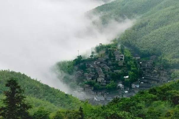 即将消失的中国古建筑，美得惊心动魄