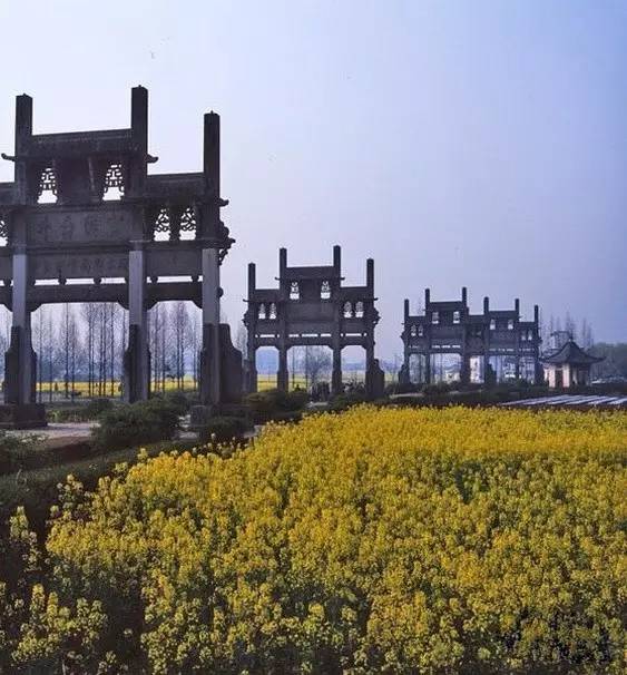 即将消失的中国古建筑，美得惊心动魄