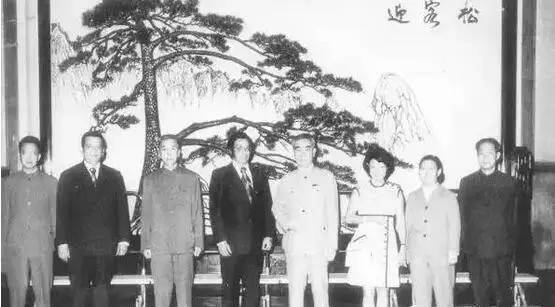 人民大会堂古建筑,故宫之外的一座艺术品宝库