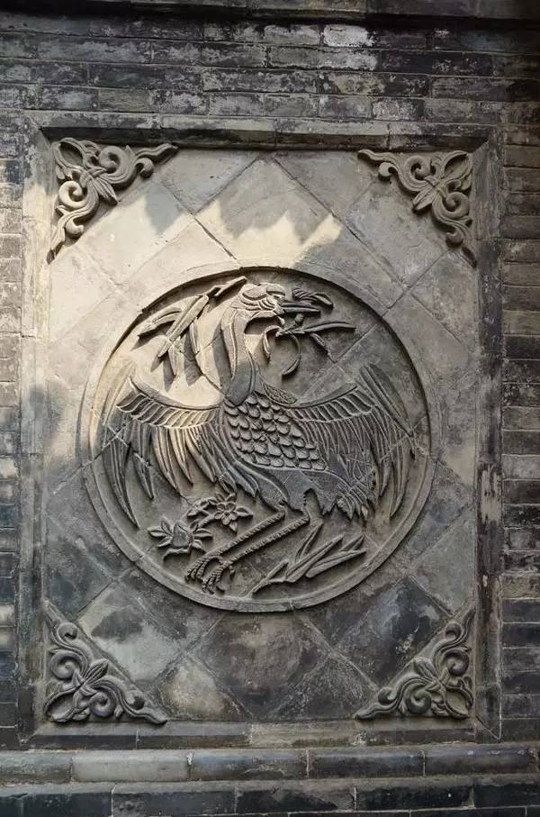 中国古建筑中的雕刻艺术,精美绝伦
