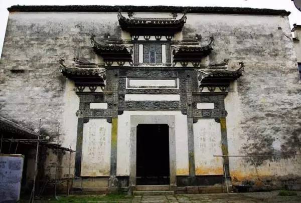 中国古建筑中的雕刻艺术,精美绝伦