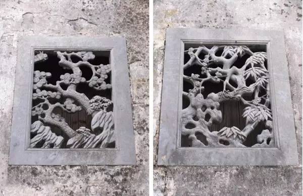 中国古建筑中的雕刻艺术,精美绝伦