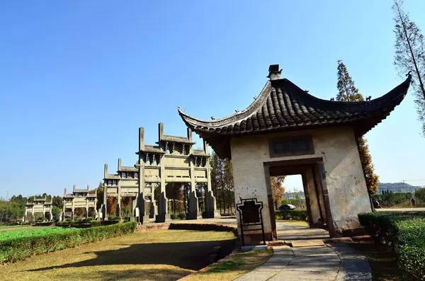 中国古建筑中的雕刻艺术,精美绝伦