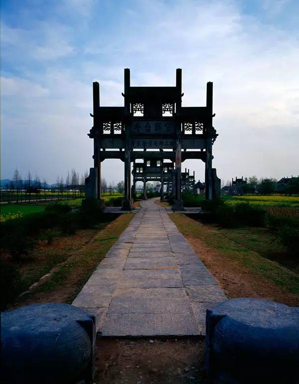 中国古建筑中的雕刻艺术,精美绝伦