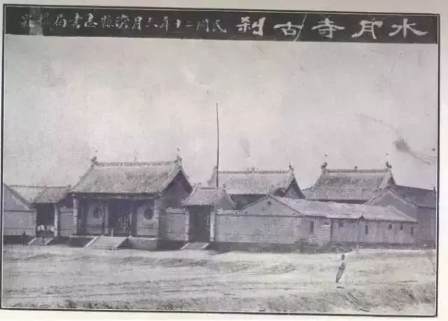 清明节,祭奠那些离我们远去的古建筑
