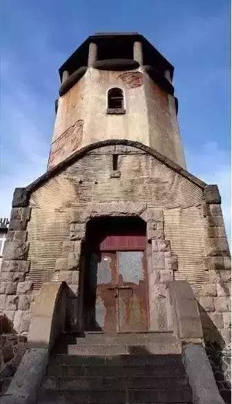 清明节,祭奠那些离我们远去的古建筑