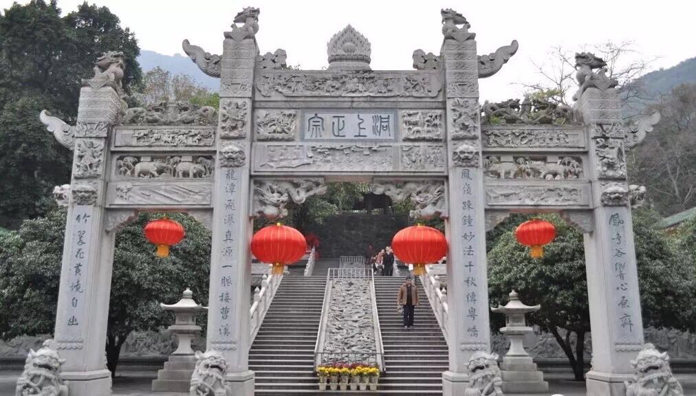 天上人间,中国古建筑之美