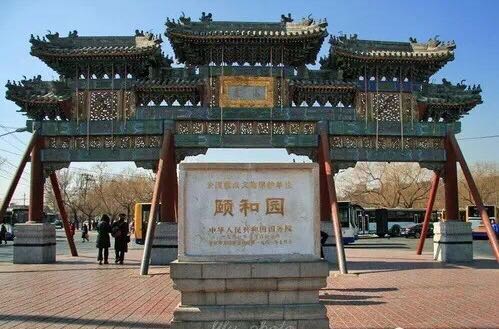 天上人间,中国古建筑之美