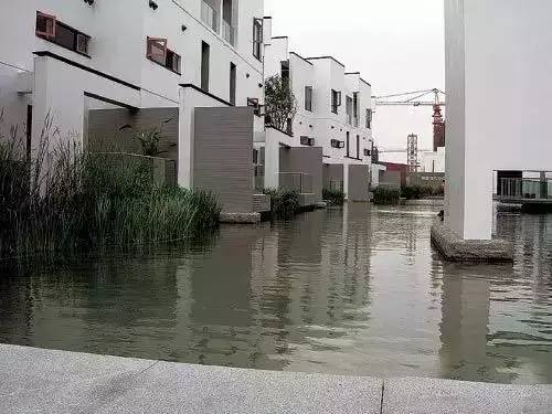 论新中式建筑中的景观手法,传统艺术构造
