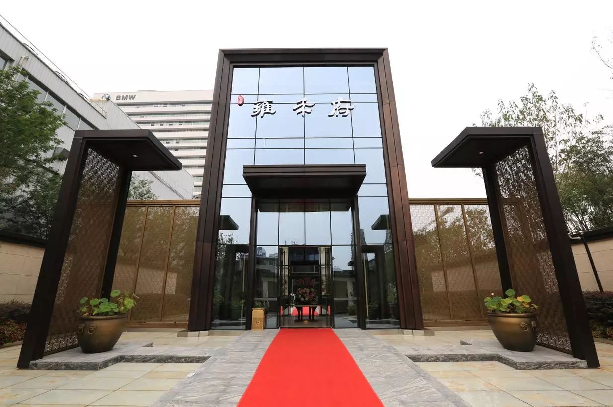 何为新中式?浅析新中式建筑风靡的背后
