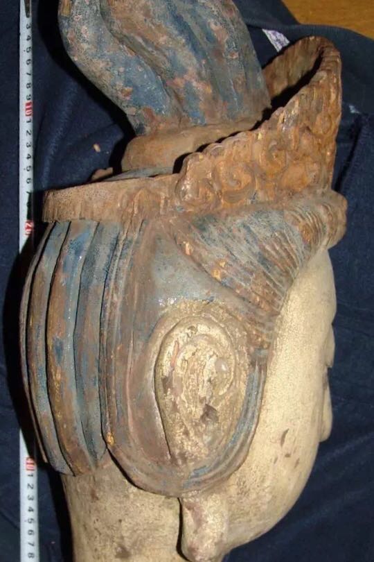 千年回眸-中国古代雕塑艺术之美