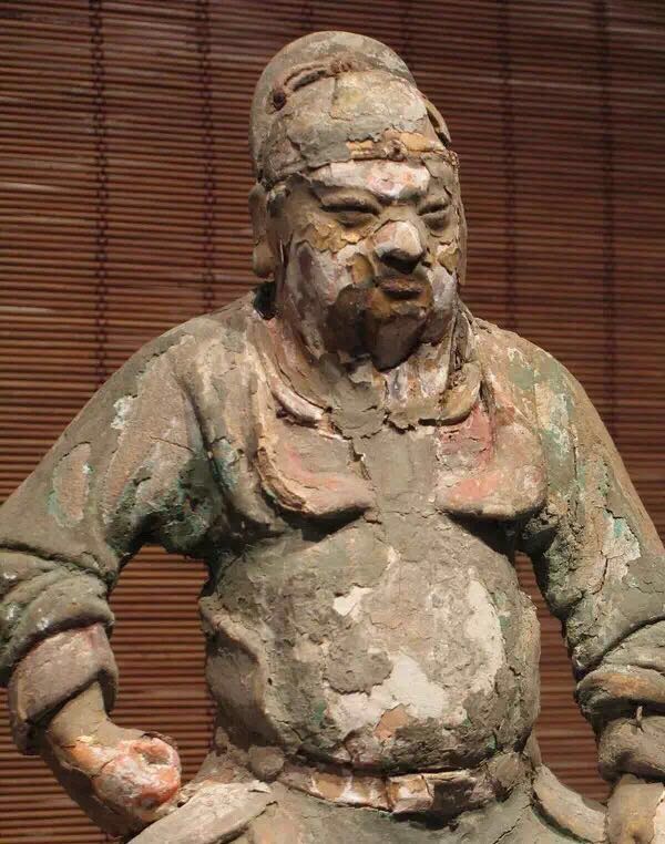 千年回眸-中国古代雕塑艺术之美