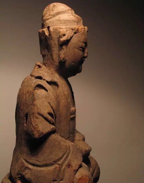 千年回眸-中国古代雕塑艺术之美