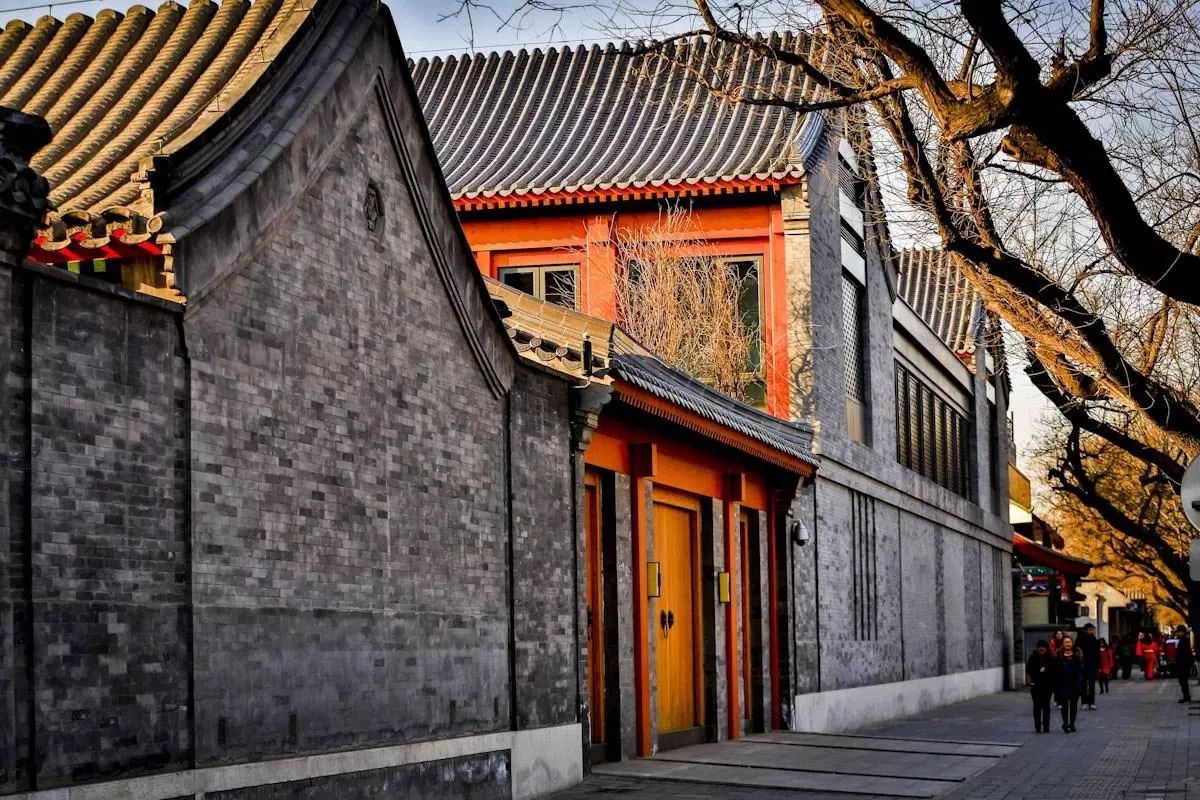 中国最古老的建筑_南禅寺,寻找中国最古老的木构建筑_排行榜