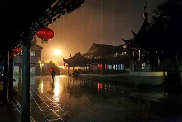 古建筑摄影：天上人间中国古建筑之美 !