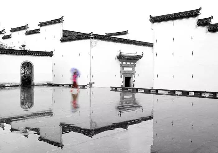 中国最美古建筑摄影欣赏（二）