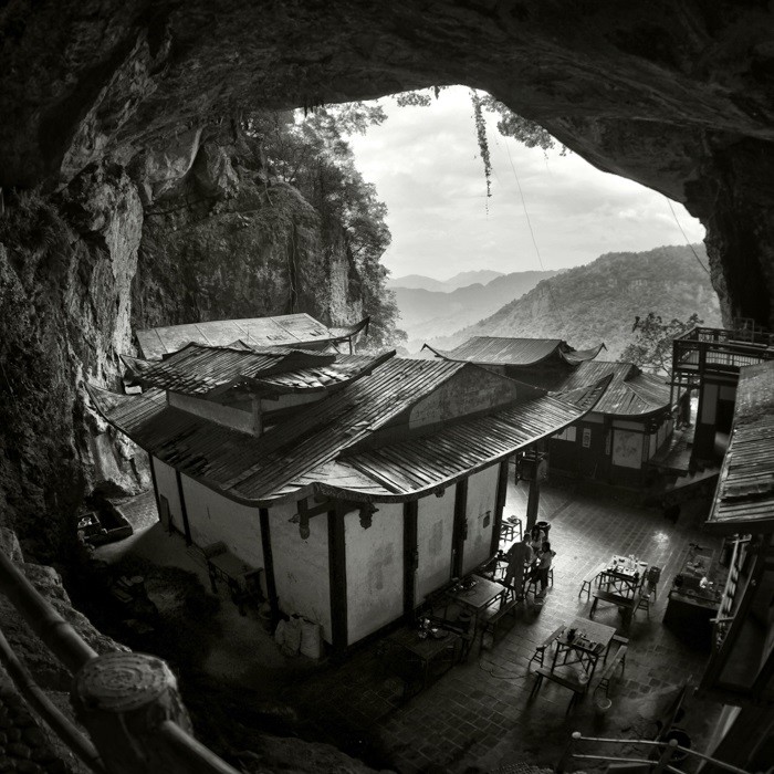 中国最美古建筑摄影欣赏（二）