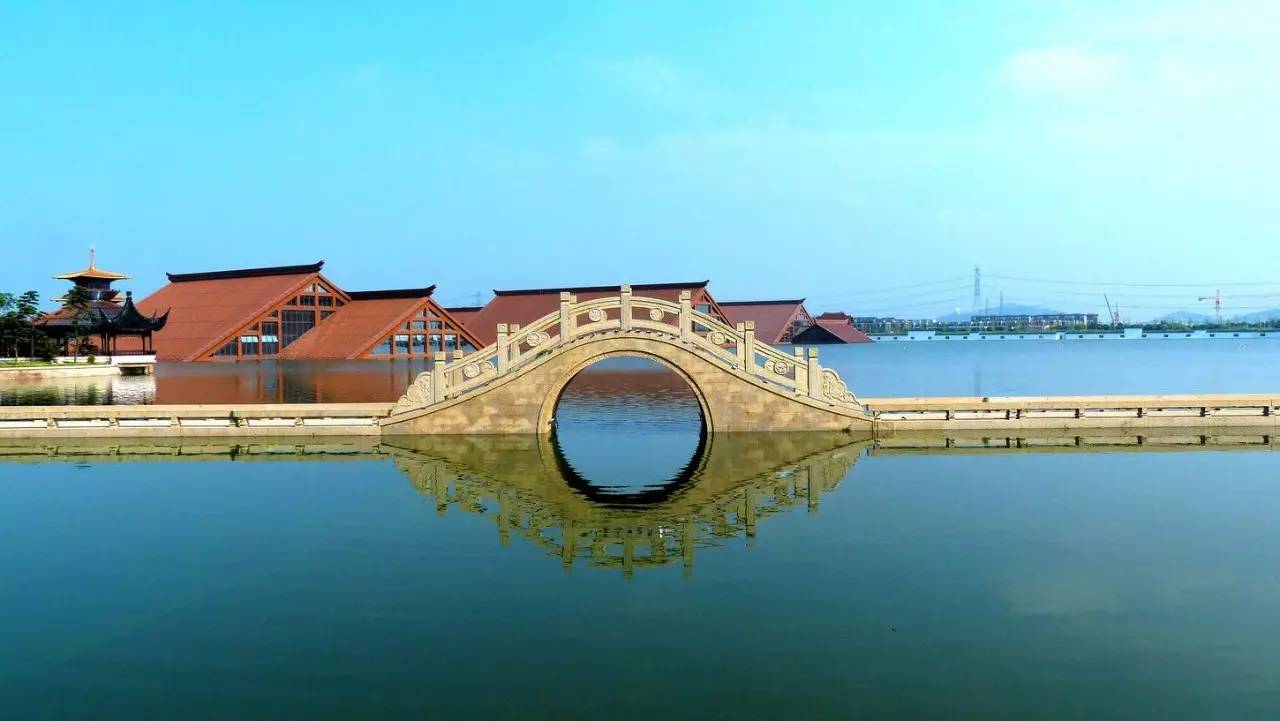腻害了，上海有座40000㎡的水下博物馆