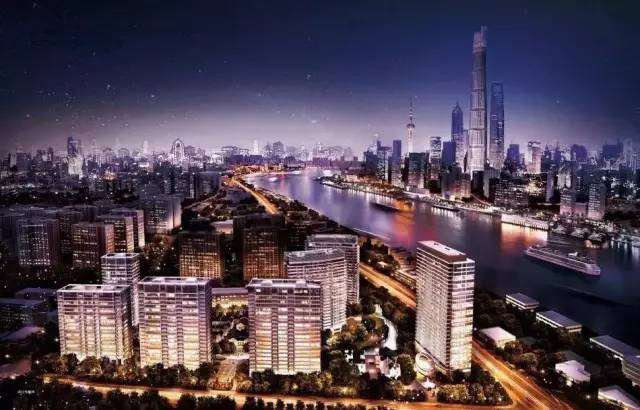 中国39个最贵豪宅 新中式建筑最受宠