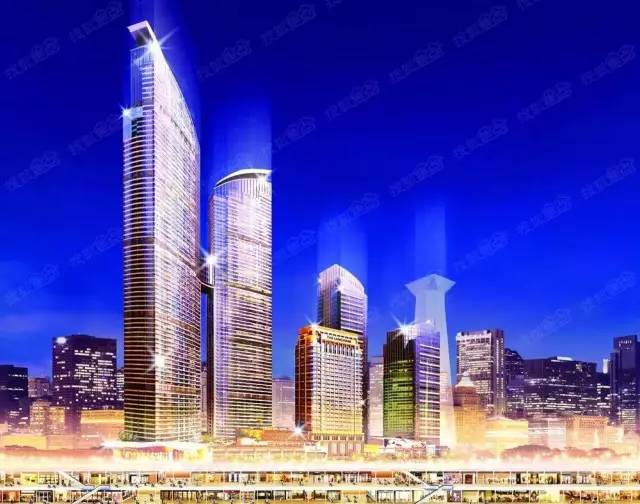 中国39个最贵豪宅 新中式建筑最受宠