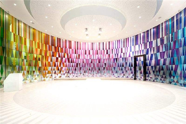 上海玻璃博物馆