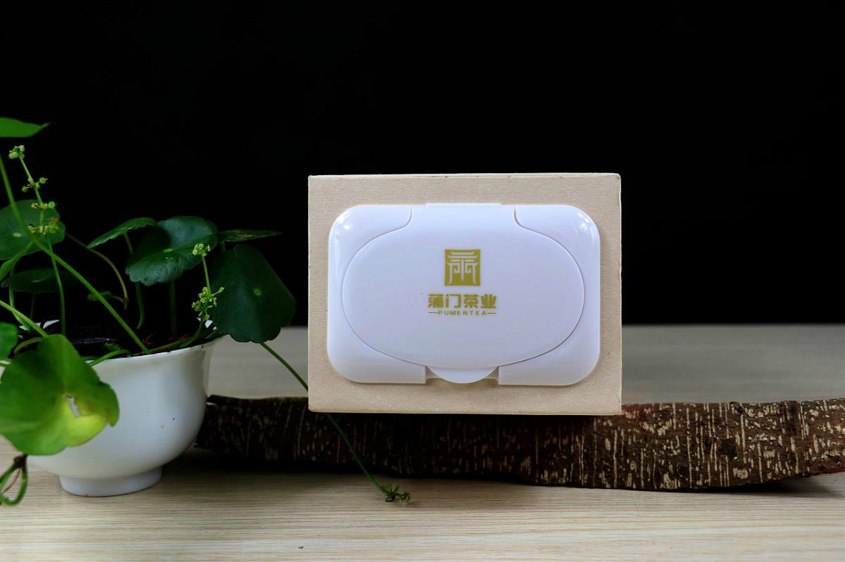 中国工夫茶叶包装设计