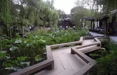 中国古典园林：浅析四大园林风格特色