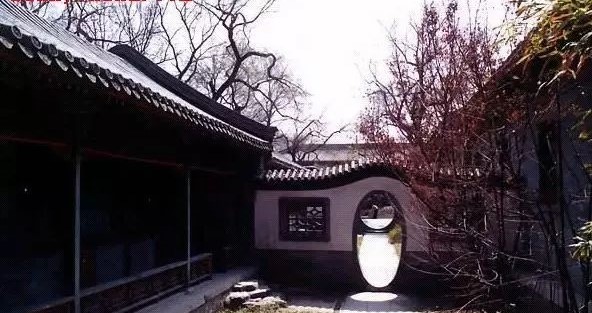 中国古典园林：浅析四大园林风格特色