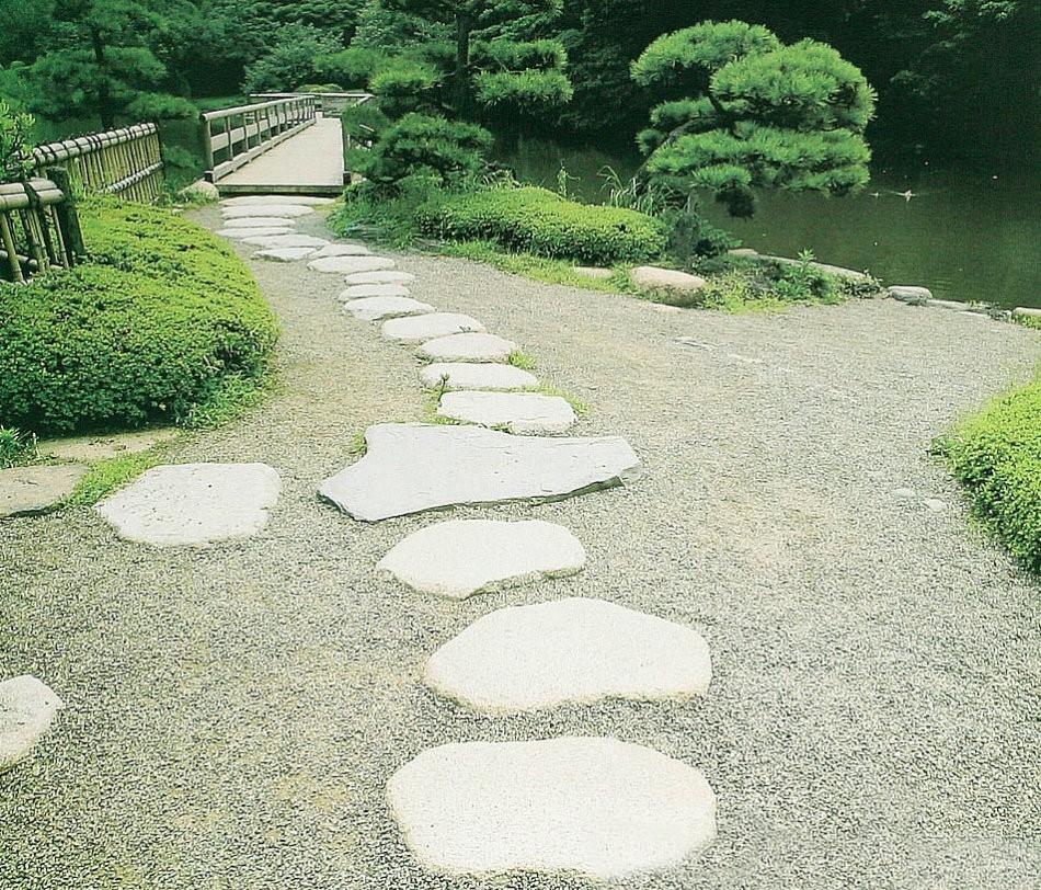 园林景观：日本古典园林艺术浅析