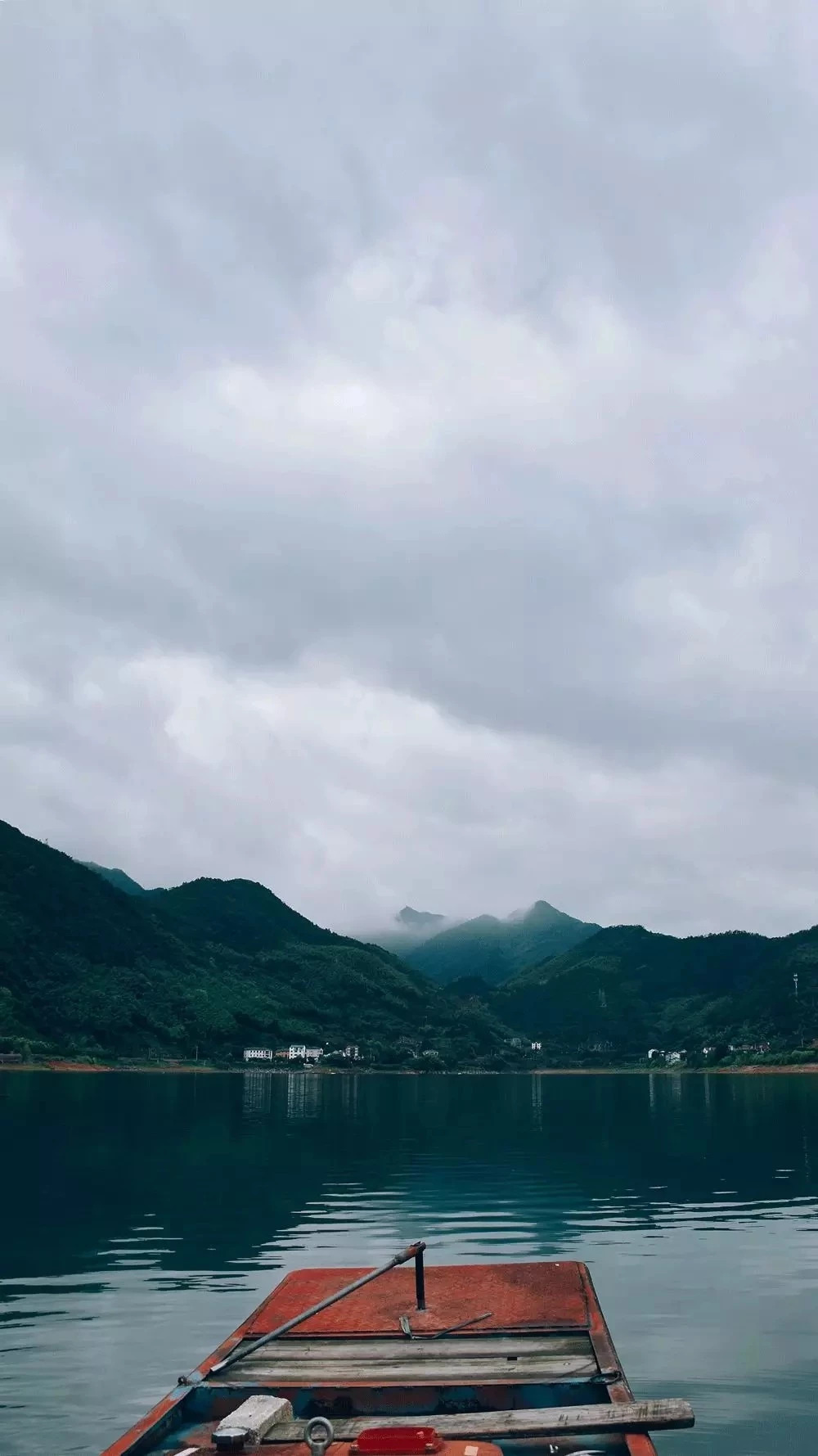 千岛湖|倾境，慢生活消磨着自己的时光