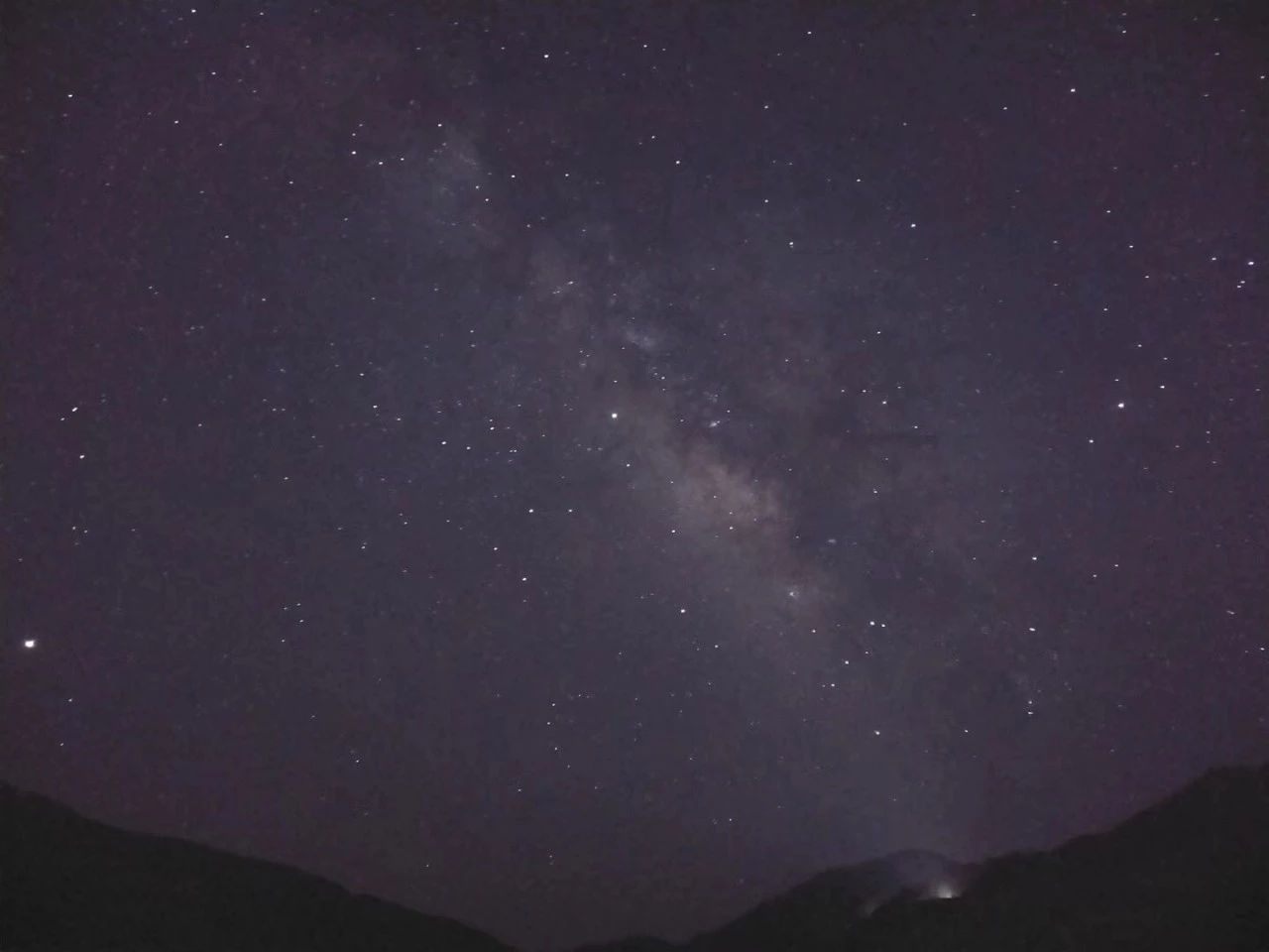 丽水遂昌|云逸远山，拥有超美的云海和银河