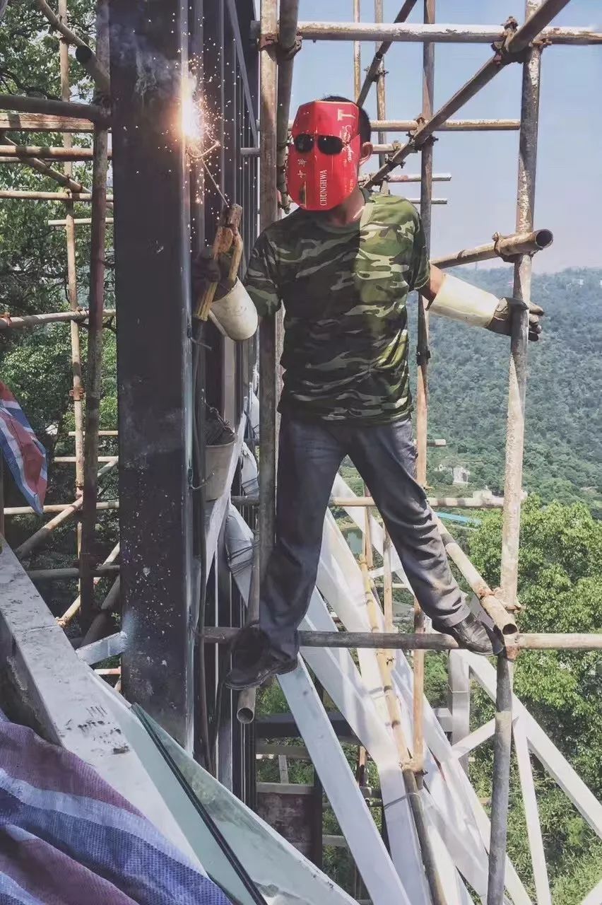 3家超美的民宿设计，走遍天下生活如此美好