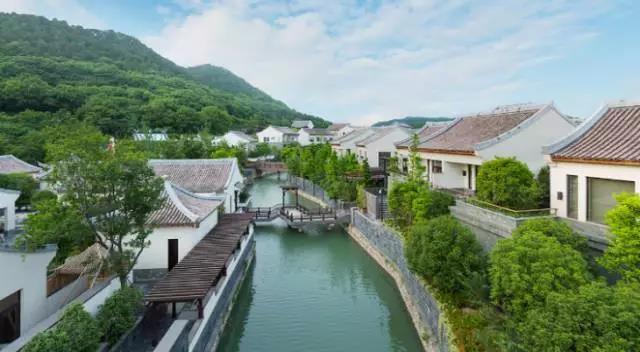 10家遗世独立的湖畔民宿，感受盛夏的一股清凉