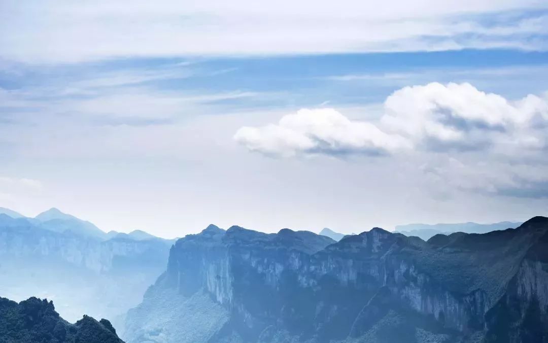 西顾·望城山居，闯入仙境等待一场花开的心动