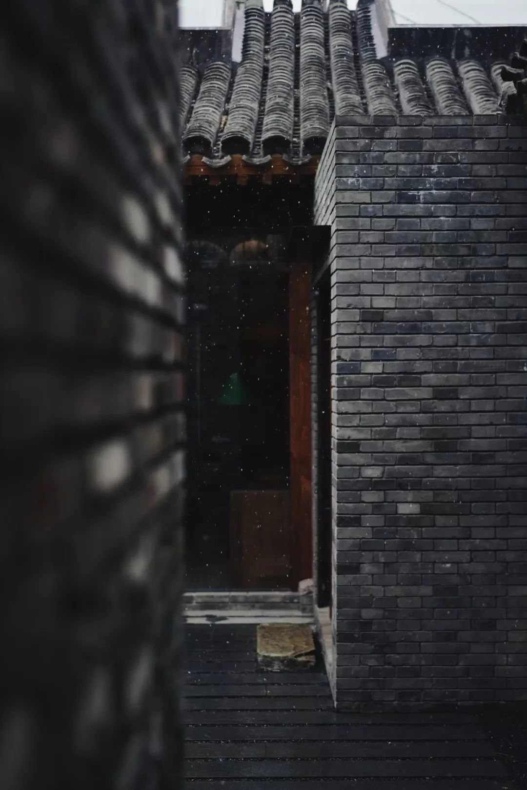北京·有术，网红建筑师青山周平的新作