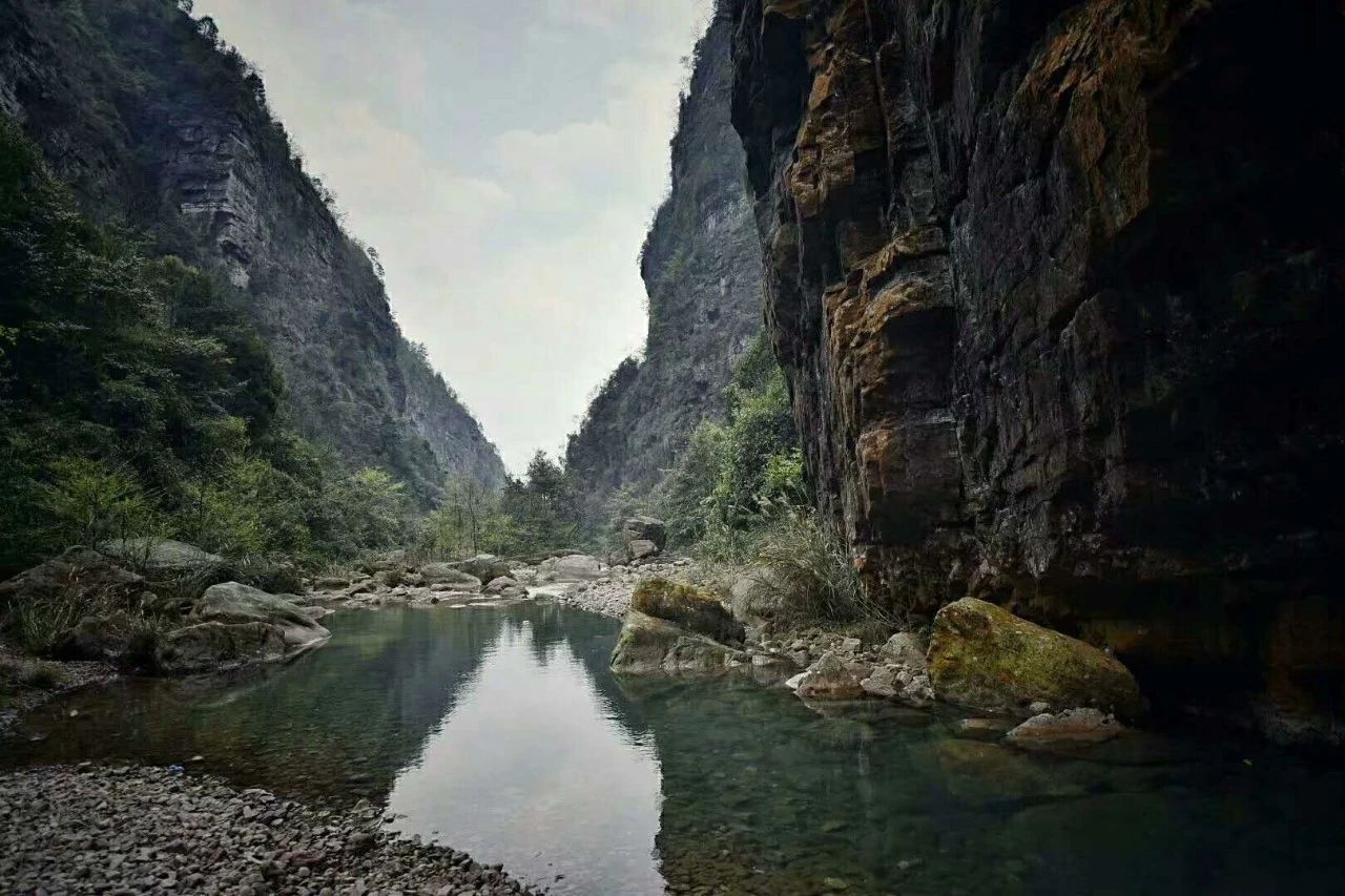 贵州·群山之心，因为梦想所有辛劳皆喜悦