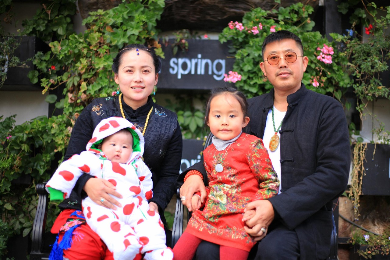 璞山云美·女儿国酒店，泸沽湖的一场旅行！